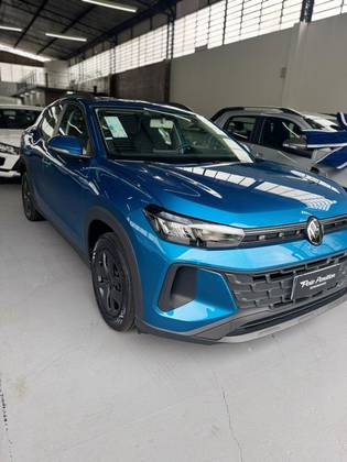 VOLKSWAGEN TERA 1.0 MPI MANUAL